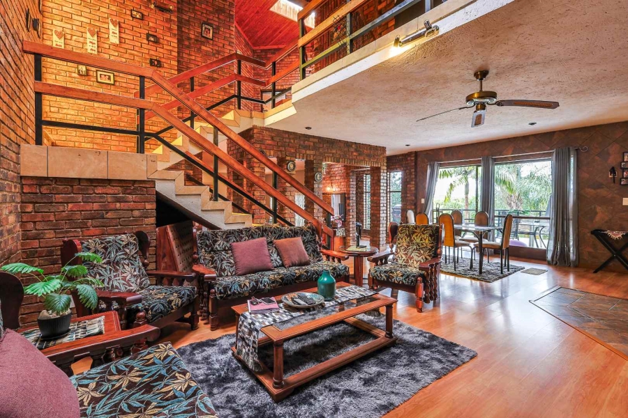 4 Bedroom Property for Sale in Hartbeespoort North West